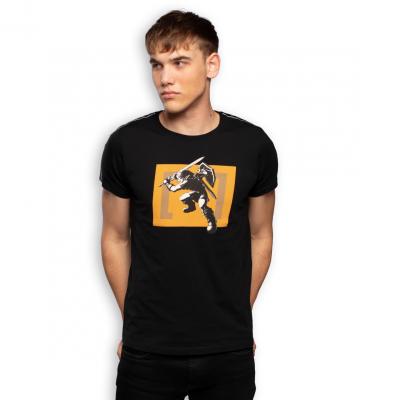 T-shirt - Zelda - Link - L