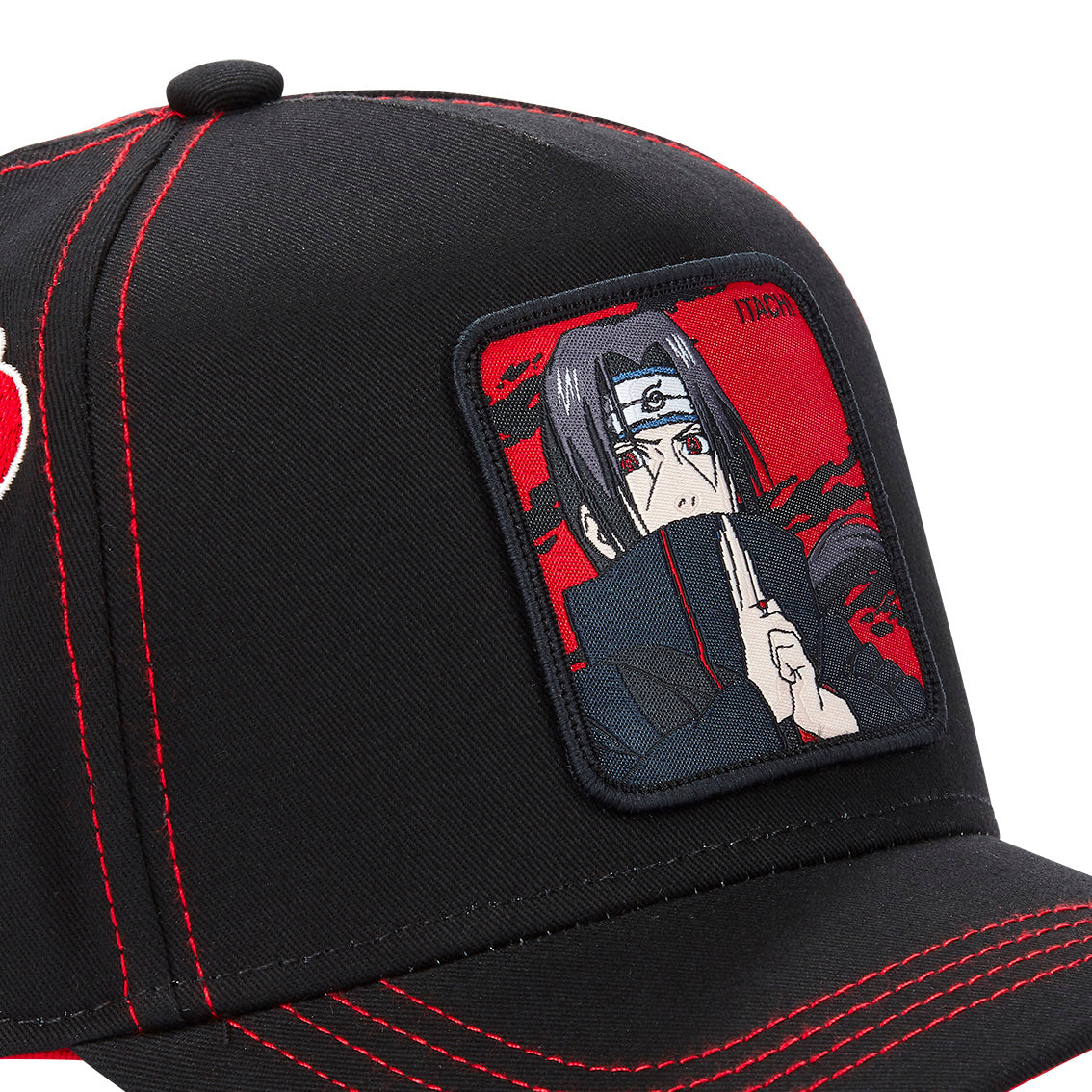 Mütze - Naruto - Itachi Uchiha
