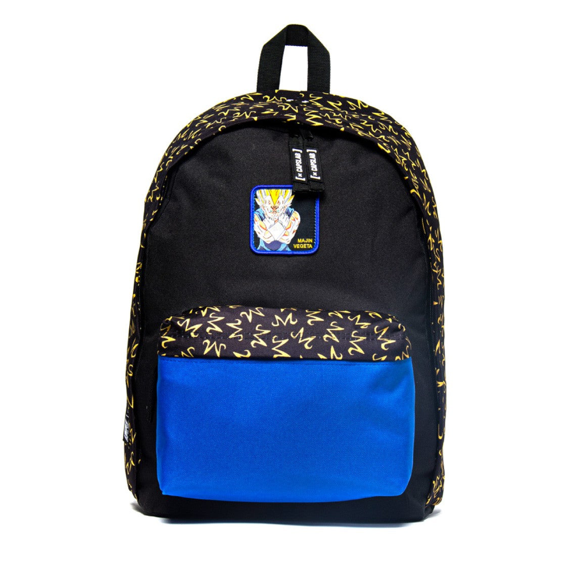 Tasche - Dragon Ball - Rucksack - Vegeta