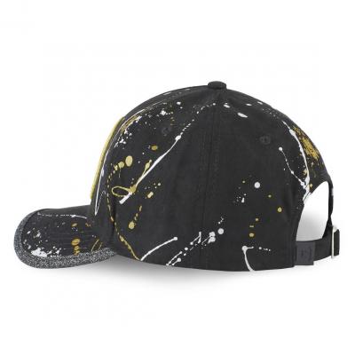 Mütze - One Piece - Symbol - U