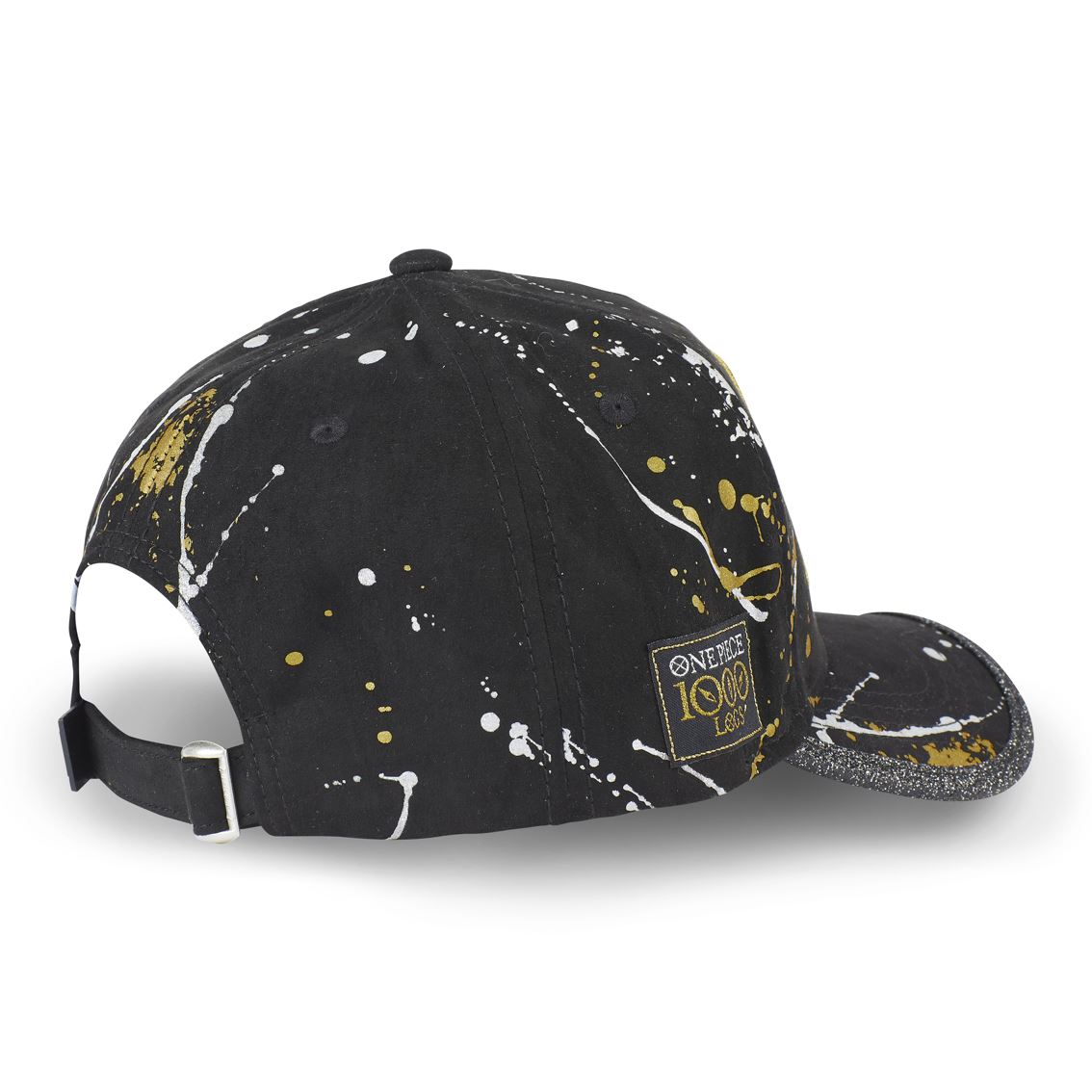 Mütze - One Piece - Symbol - U