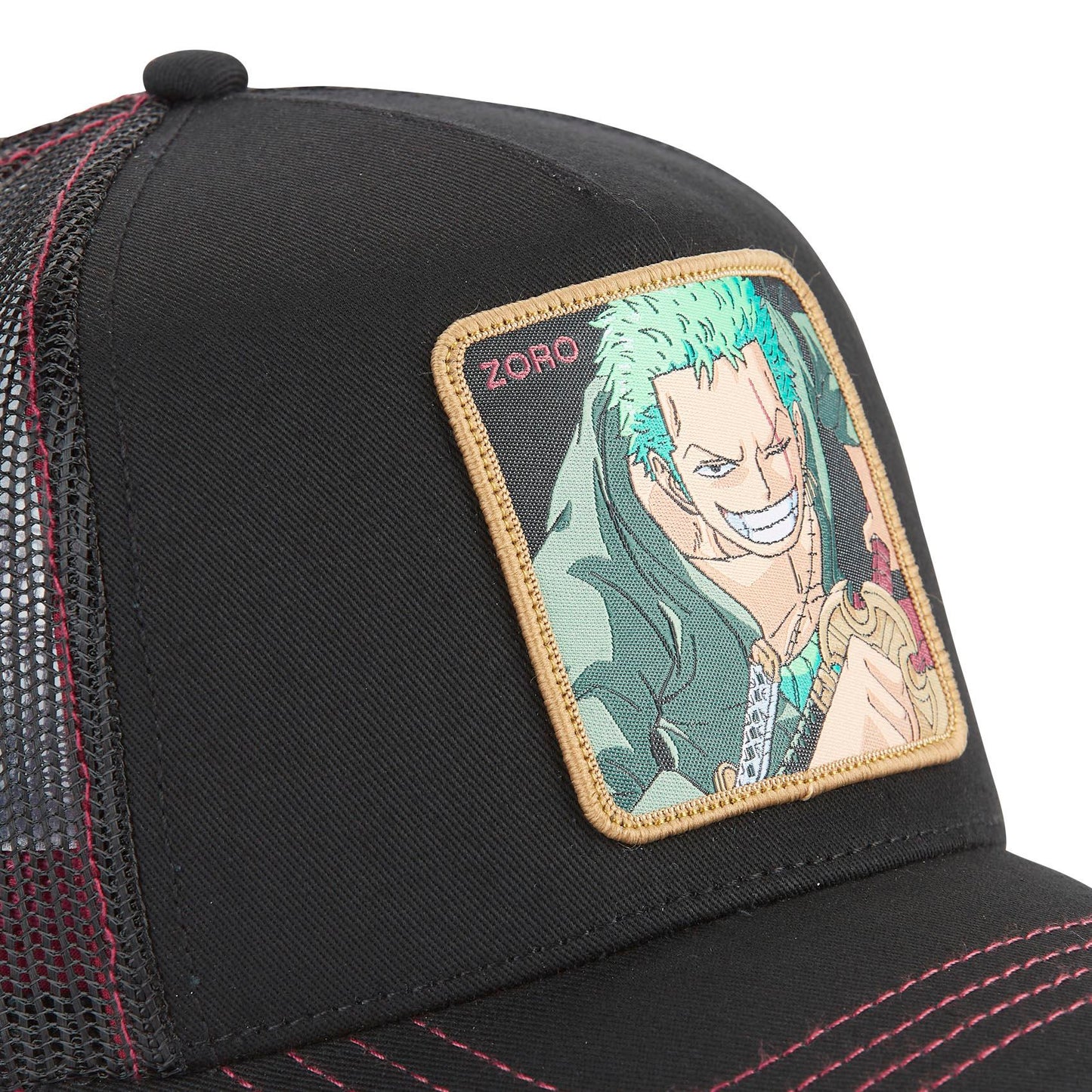 .Mütze - Trucker - One Piece - Roronoa Zoro