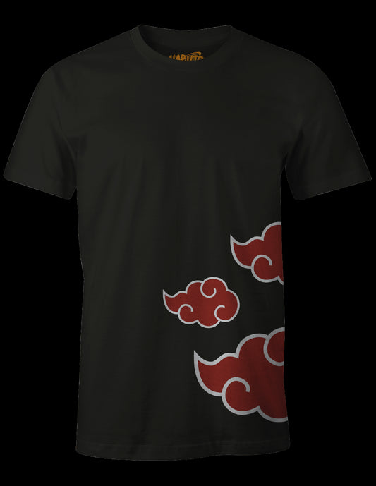 T-shirt - Naruto - Akatsuki - XL