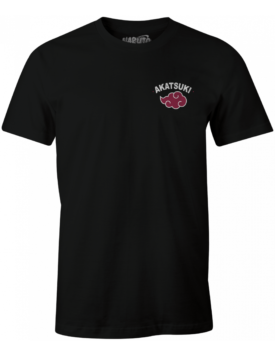 .T-shirt - Naruto - Akatsuki - M