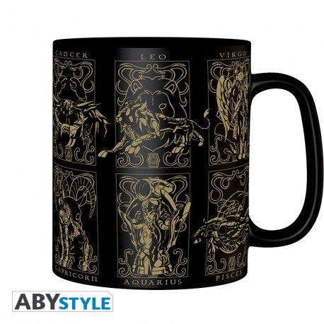 Becher - Saint Seiya - MythsÊCloths