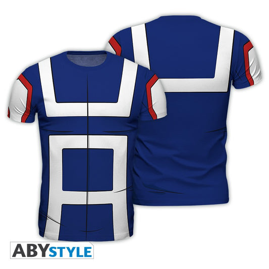 T-shirt - My Hero Academia - Uniform - XL