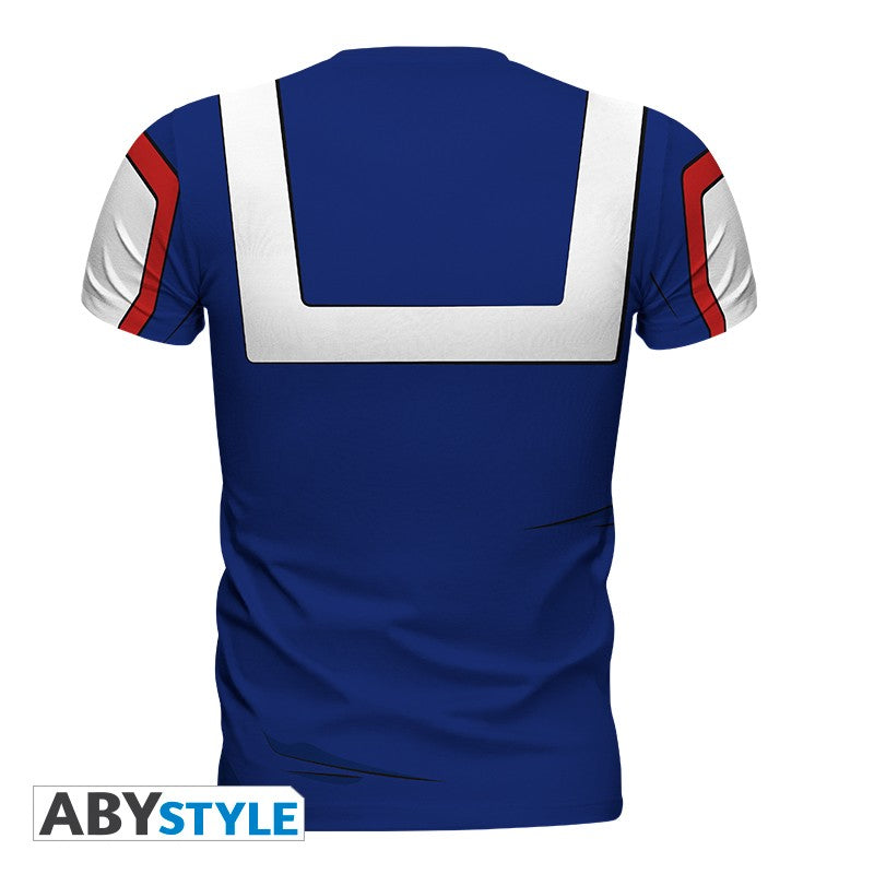T-shirt - My Hero Academia - Uniform - XL