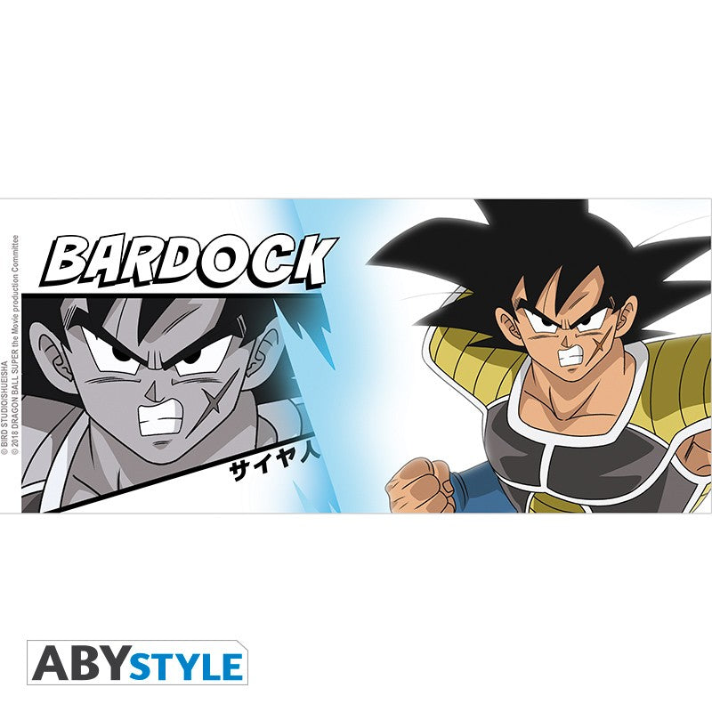 Becher - Dragon Ball - Bardock