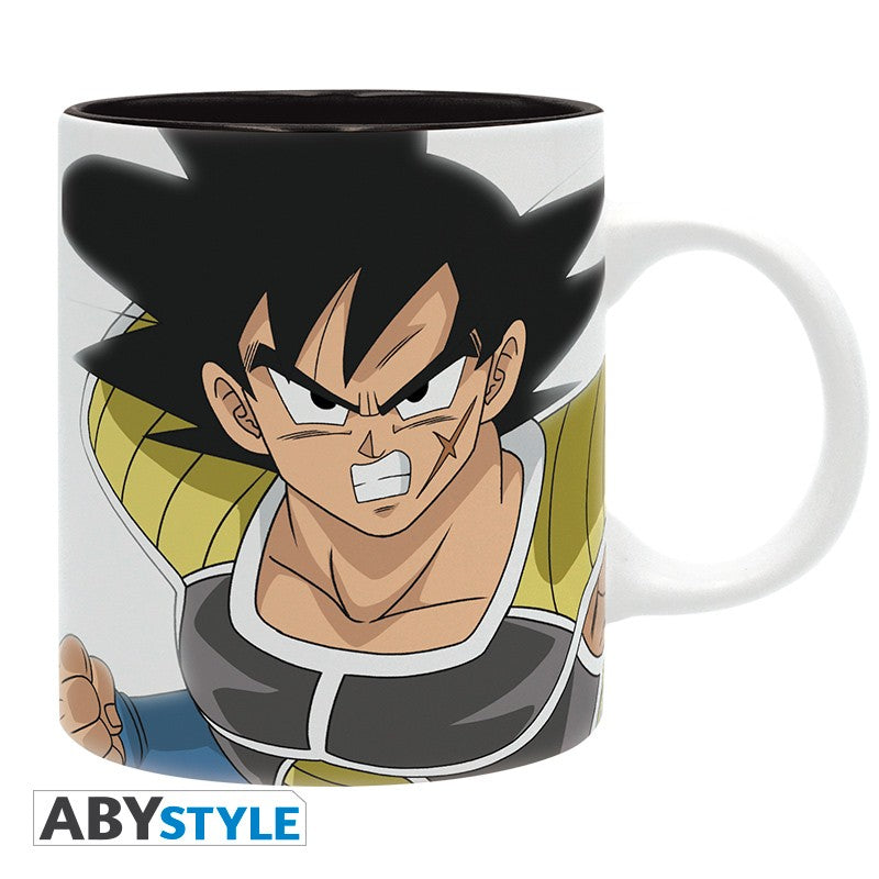 Becher - Dragon Ball - Bardock