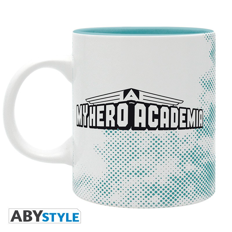 Becher - My Hero Academia - Izuku Midoriya