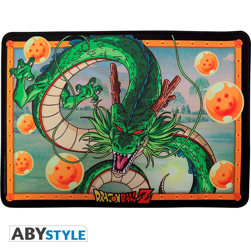 Mauspad - Dragon Ball - Shenron