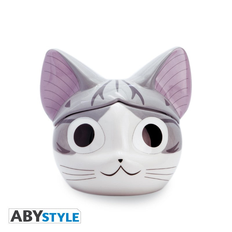 Becher - 3D - Chi! - Chi
