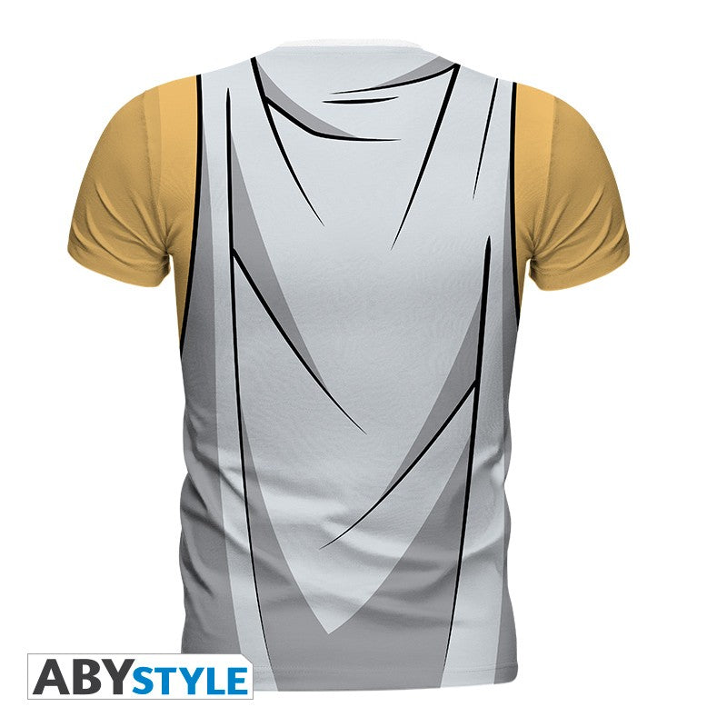 T-shirt - One Punch Man - Saitama - XL