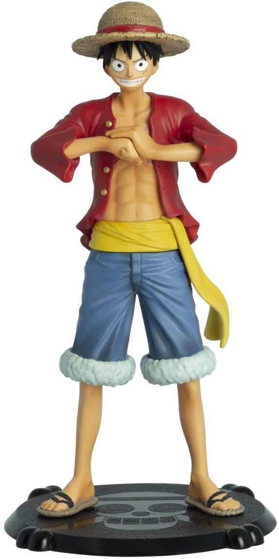 Statische Figur - SFC - One Piece - Monkey D. Luffy