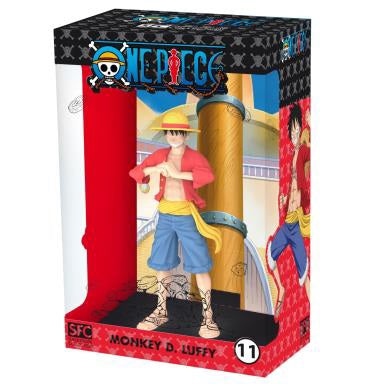 Statische Figur - SFC - One Piece - Monkey D. Luffy