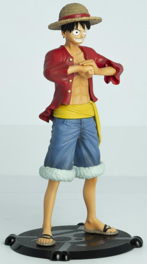 Statische Figur - SFC - One Piece - Monkey D. Luffy