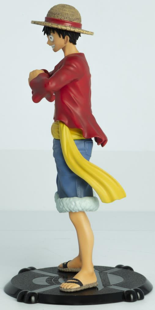Statische Figur - SFC - One Piece - Monkey D. Luffy