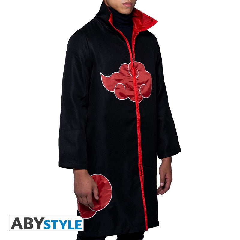 AKATSUKIJAPAN　セット Umhang - Naruto - Akatsuki – Zuriko Shop