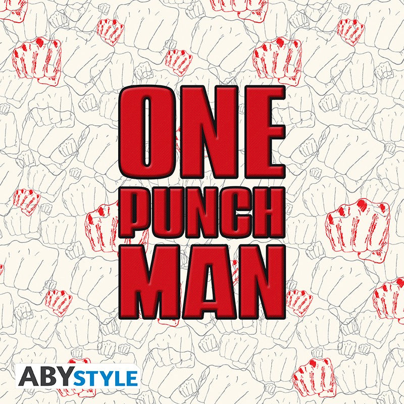 Mütze - One Punch Man - Fäuste