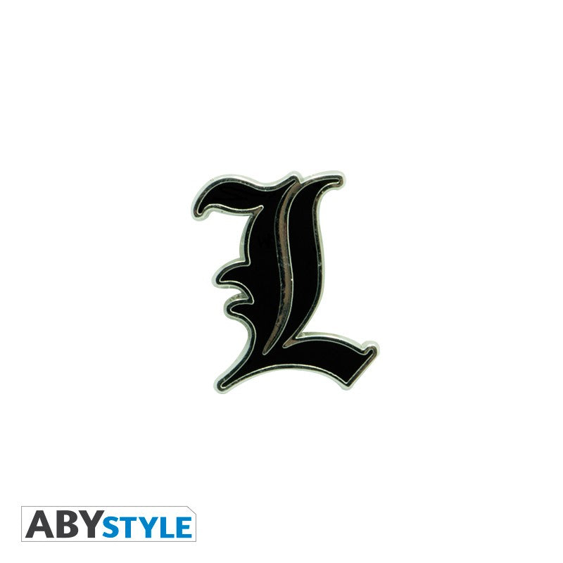 PinÕs - Death Note - L