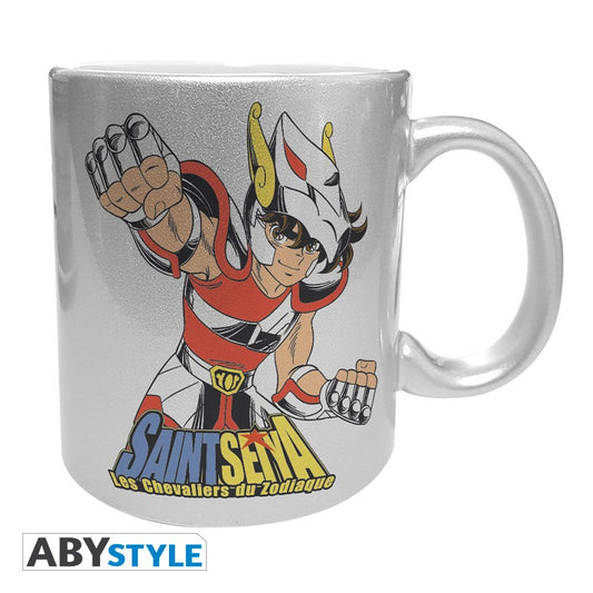 Becher - Saint Seiya - Pegasus Seiya