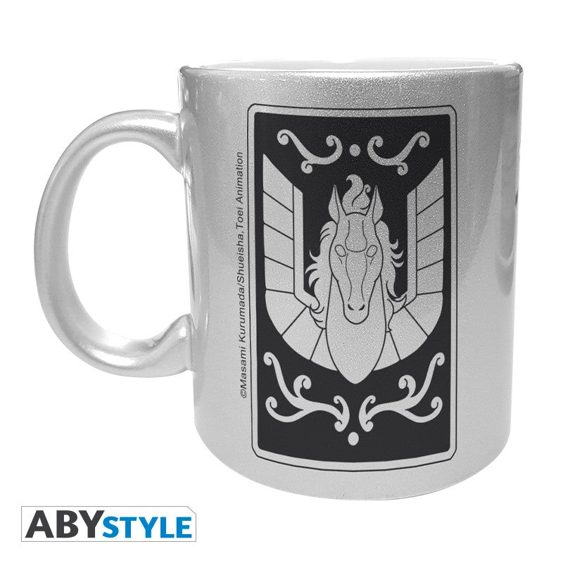 Becher - Saint Seiya - Pegasus Seiya
