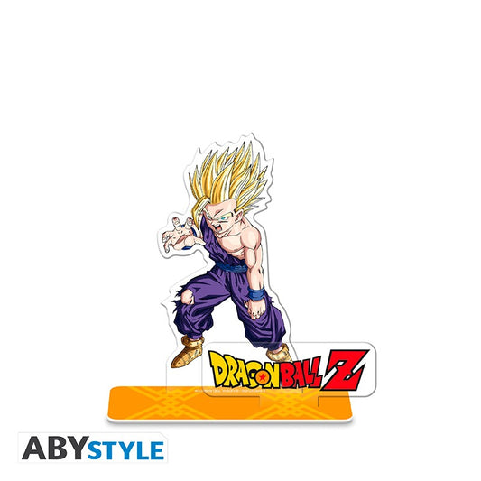 Statische Figur - Acryl - Dragon Ball - Son Gohan