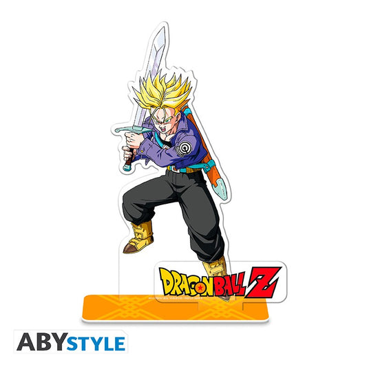 Statische Figur - Acryl - Dragon Ball - Trunks