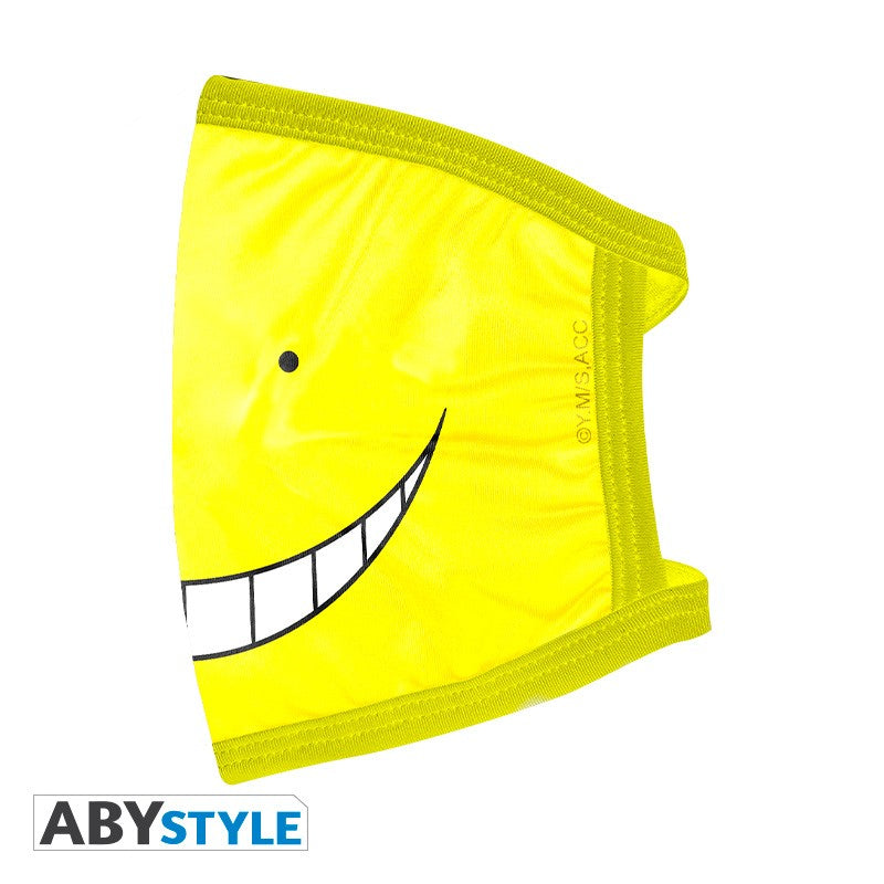 Maske - Assassination Classroom - Koro-Sensei