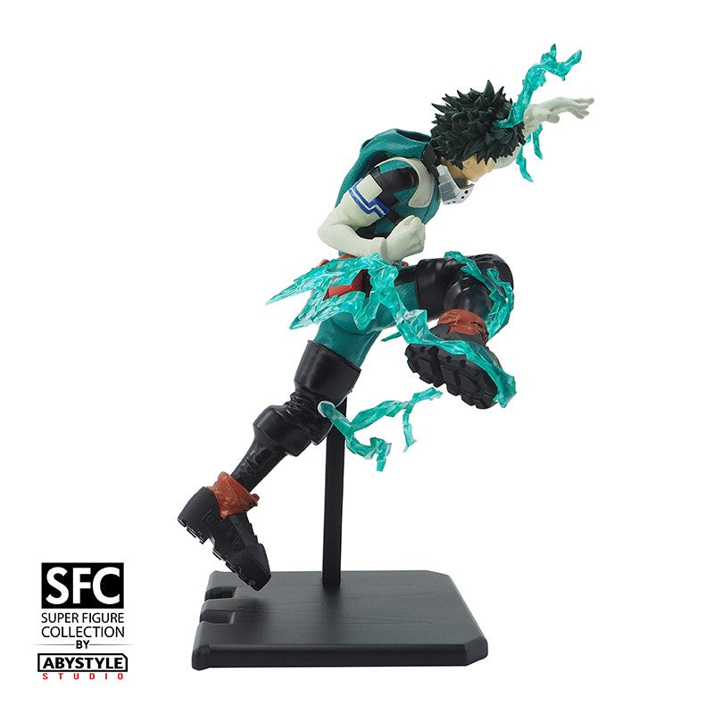 Statische Figur - SFC - My Hero Academia - Izuku Midoriya