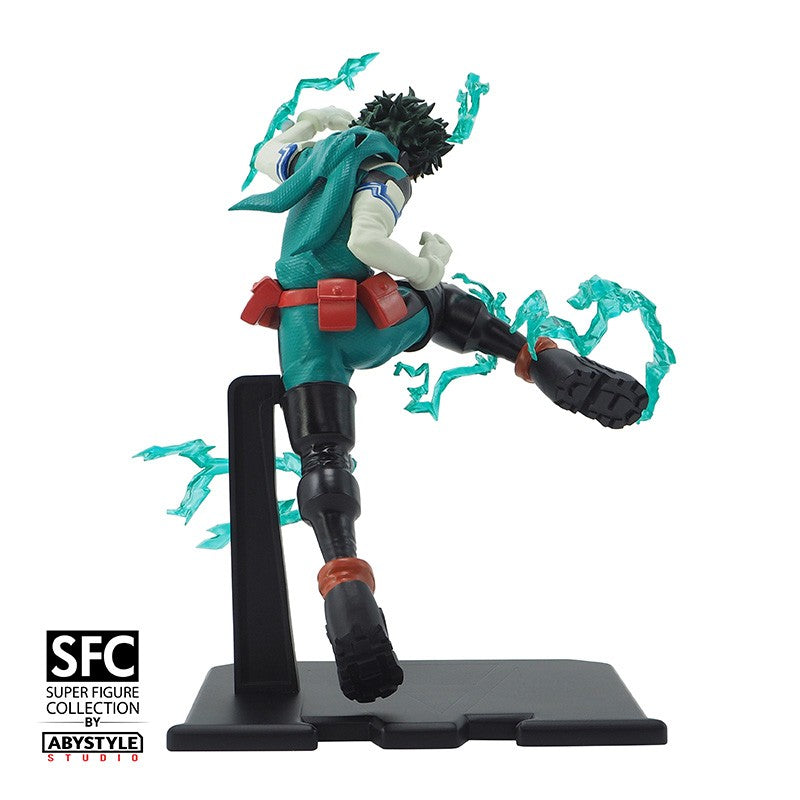 Statische Figur - SFC - My Hero Academia - Izuku Midoriya