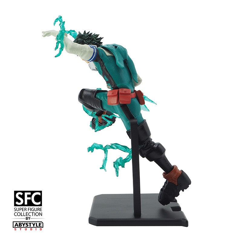 Statische Figur - SFC - My Hero Academia - Izuku Midoriya
