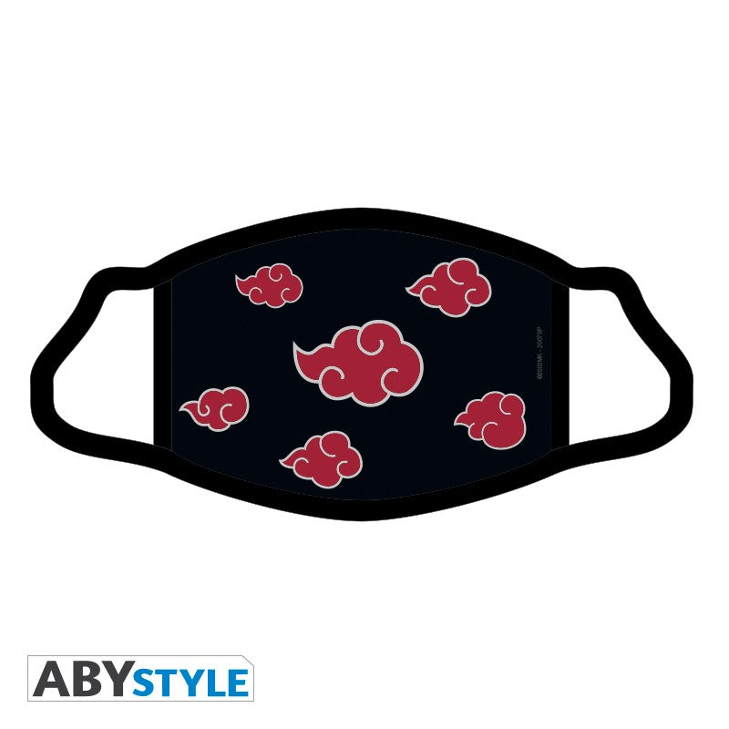 Maske - Naruto - Akatsuki - Akatsuki