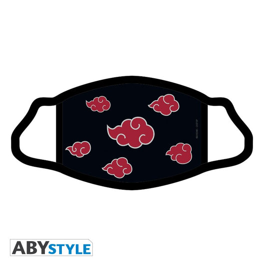 Maske - Naruto - Akatsuki - Akatsuki
