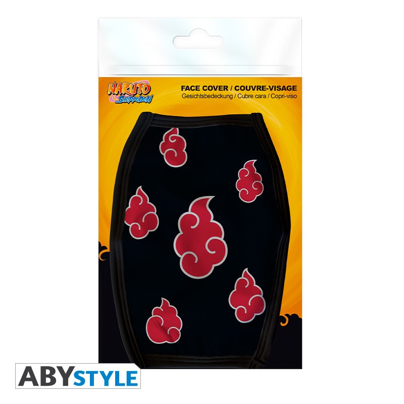 Maske - Naruto - Akatsuki - Akatsuki