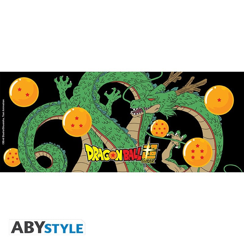 Becher - 3D - Dragon Ball - Shenron