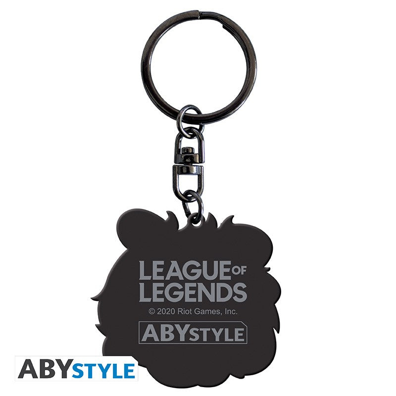 Schlüsselbund - League Of Legends - Poro