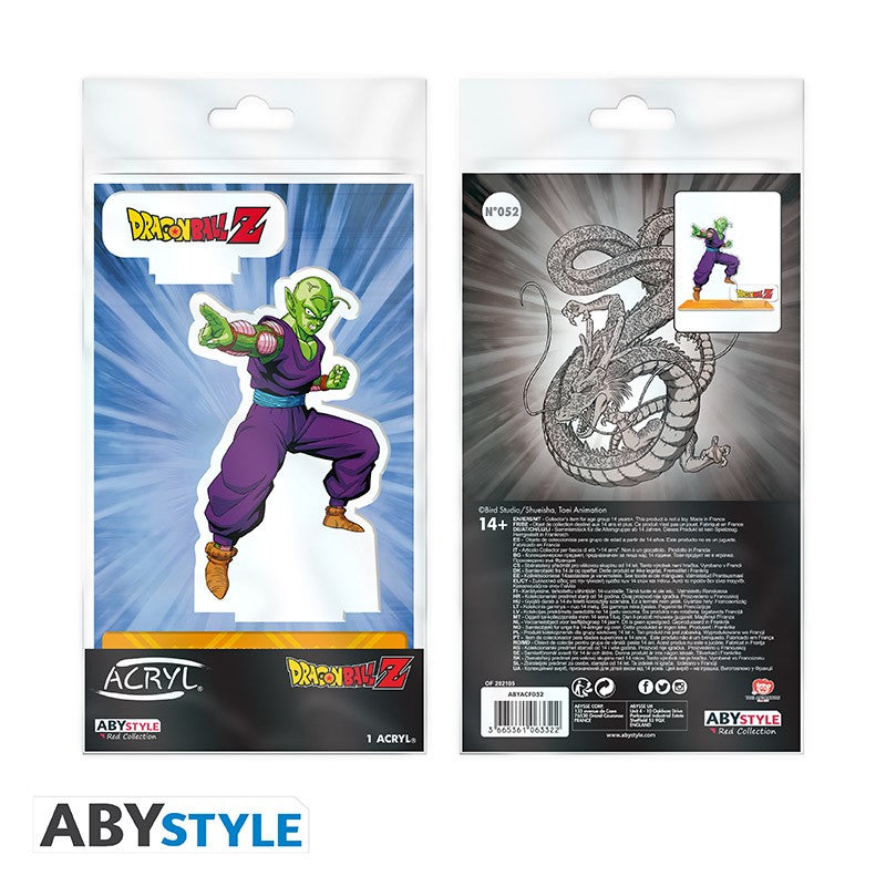 Statische Figur - Acryl - Dragon Ball - Piccolo