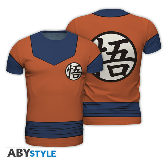 T-shirt - Dragon Ball - M