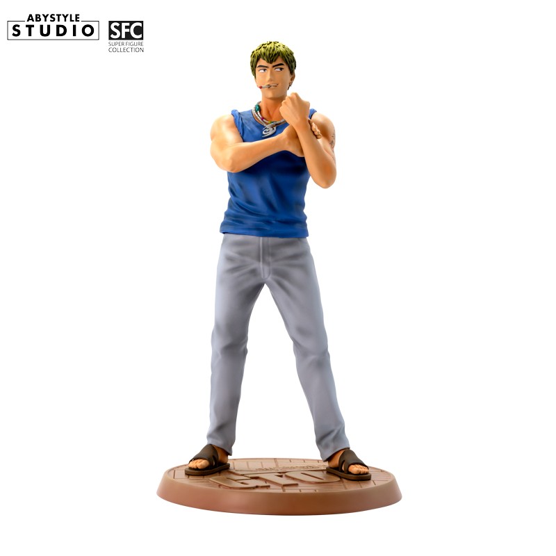 Statische Figur - SFC - GTO - Onizuka Eikichi