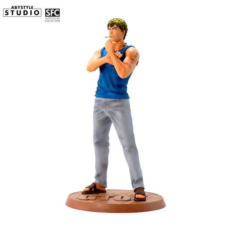 Statische Figur - SFC - GTO - Onizuka Eikichi