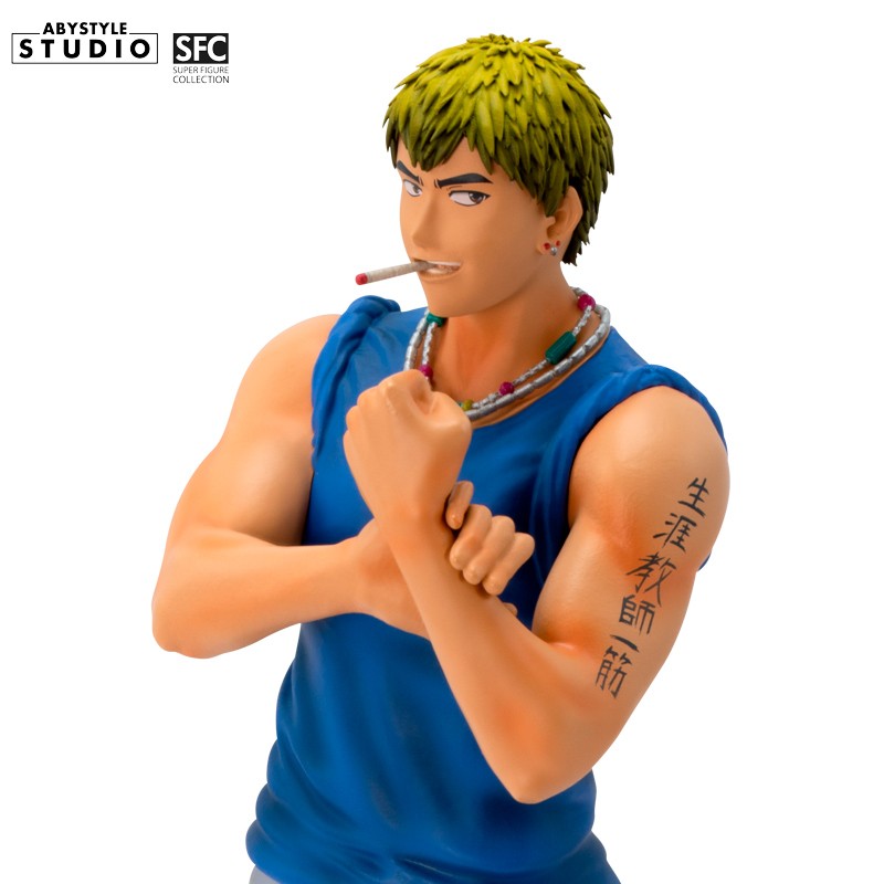 Statische Figur - SFC - GTO - Onizuka Eikichi