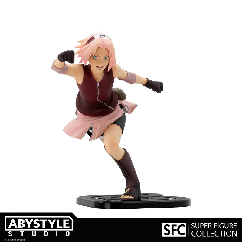 Statische Figur - SFC - Naruto - Sakura Haruno