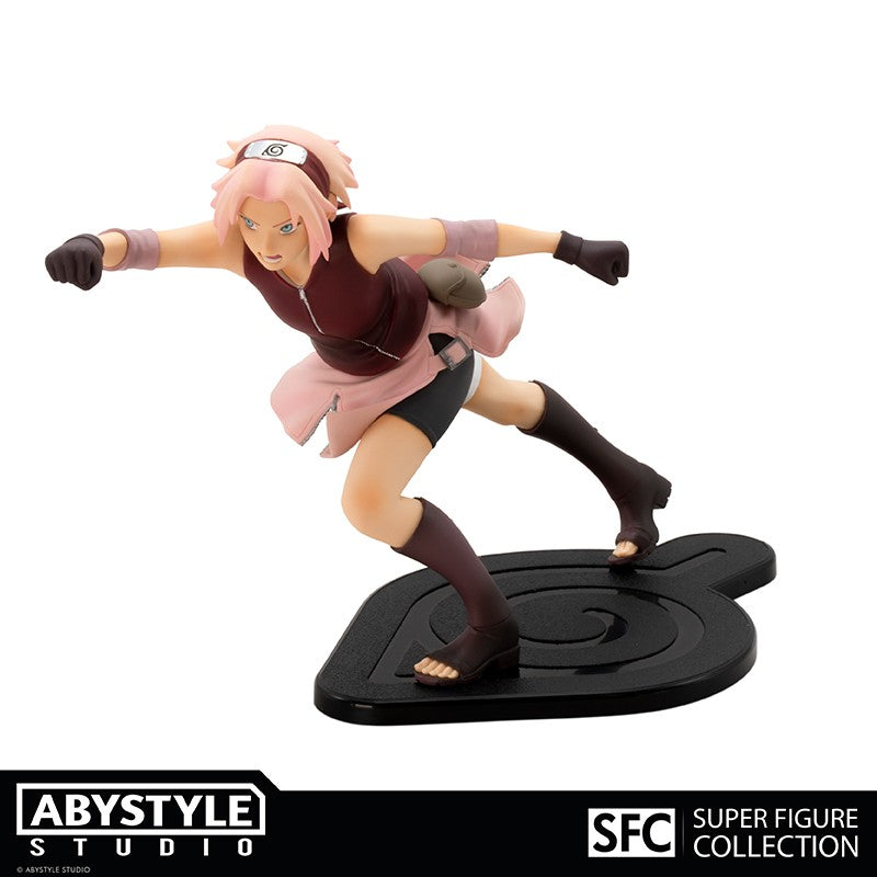 Statische Figur - SFC - Naruto - Sakura Haruno