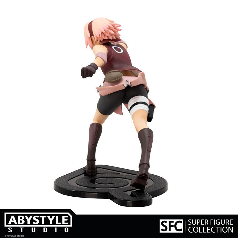 Statische Figur - SFC - Naruto - Sakura Haruno