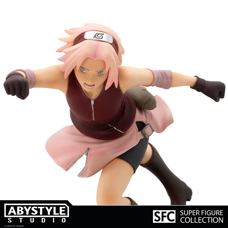 Statische Figur - SFC - Naruto - Sakura Haruno