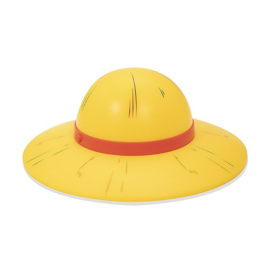 Nachtlicht - LED - One Piece - Strohhut