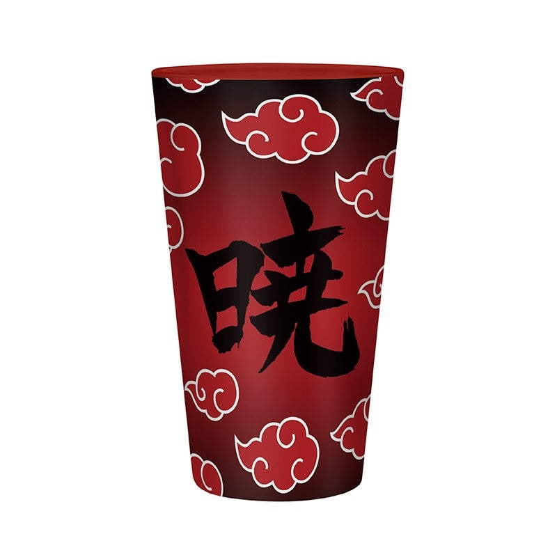 Glas - XXL - Naruto - Akatsuki