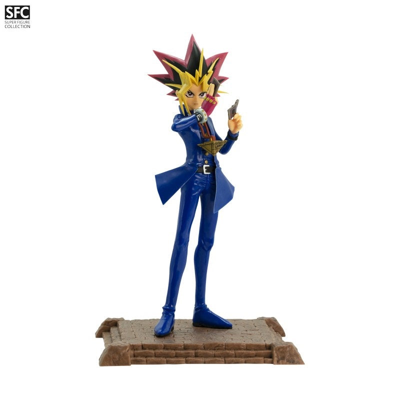 Statische Figur - SFC - Yu-Gi-Oh! - Yami Yugi