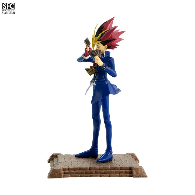 Statische Figur - SFC - Yu-Gi-Oh! - Yami Yugi